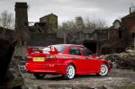 Mitsubishi Lancer GSR Evolution VI Tommi Makinen Edition 2000 года (UK)
